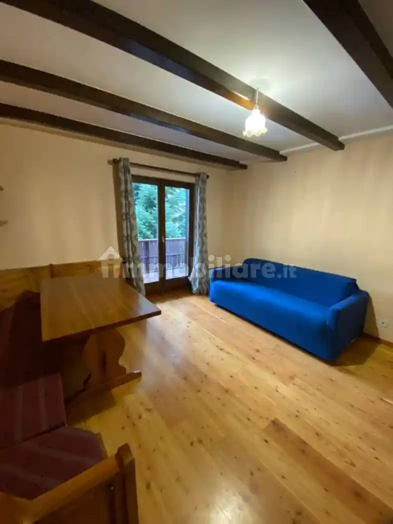 Appartamento in affitto a Madesimo