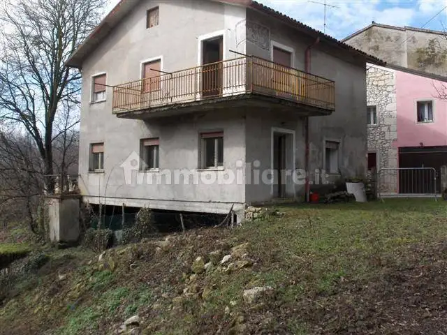 Casa indipendente in vendita a Zovencedo