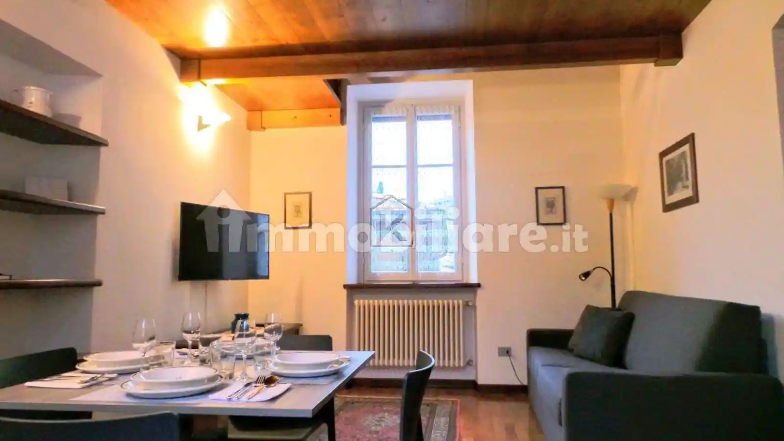 Bilocale via XX Settembre, Centro, Varenna - foto 5