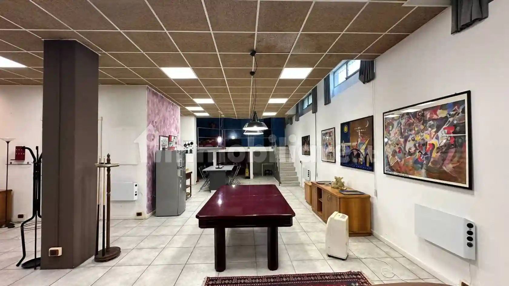 Loft - foto 4