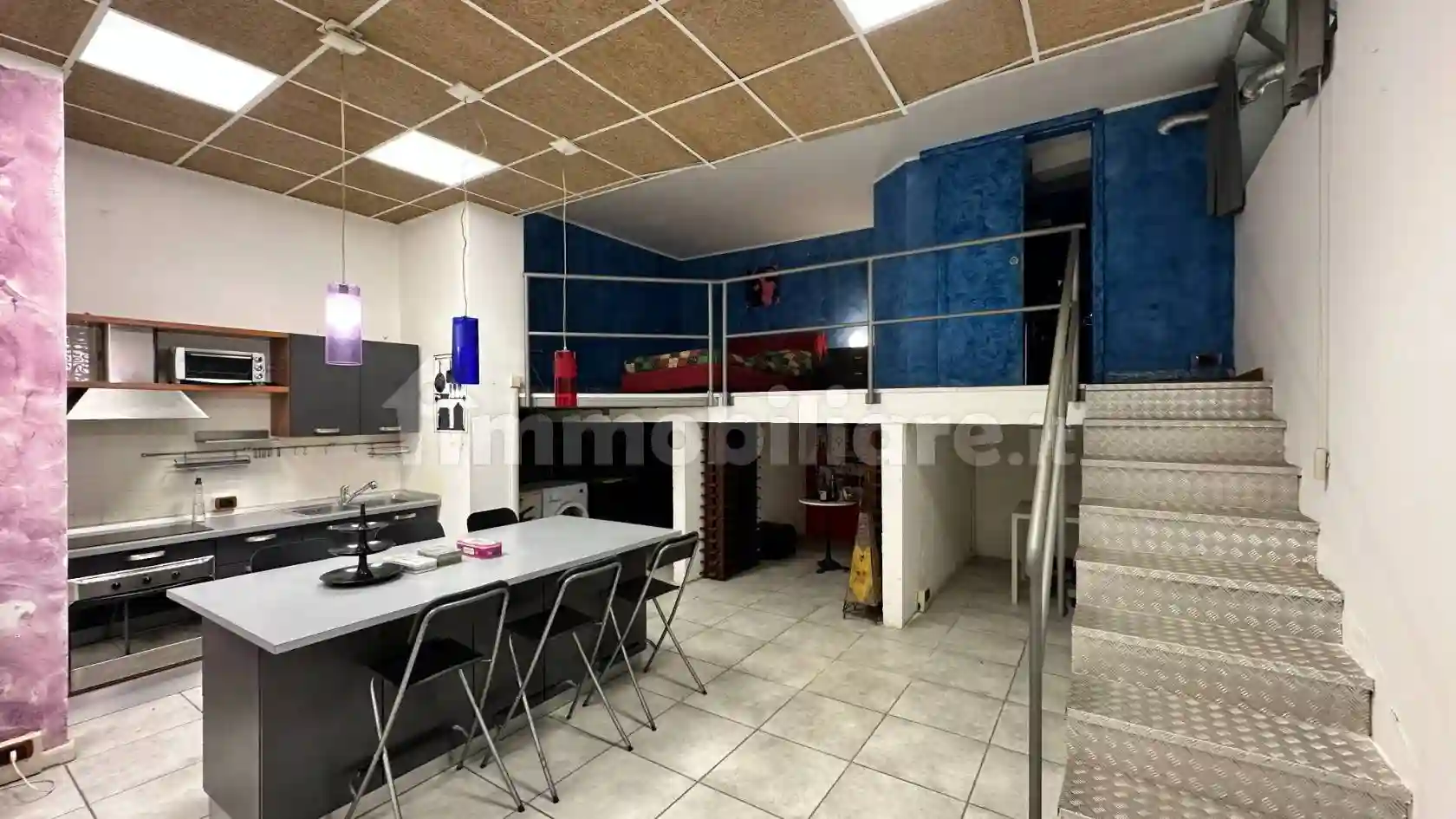 Loft - foto 5