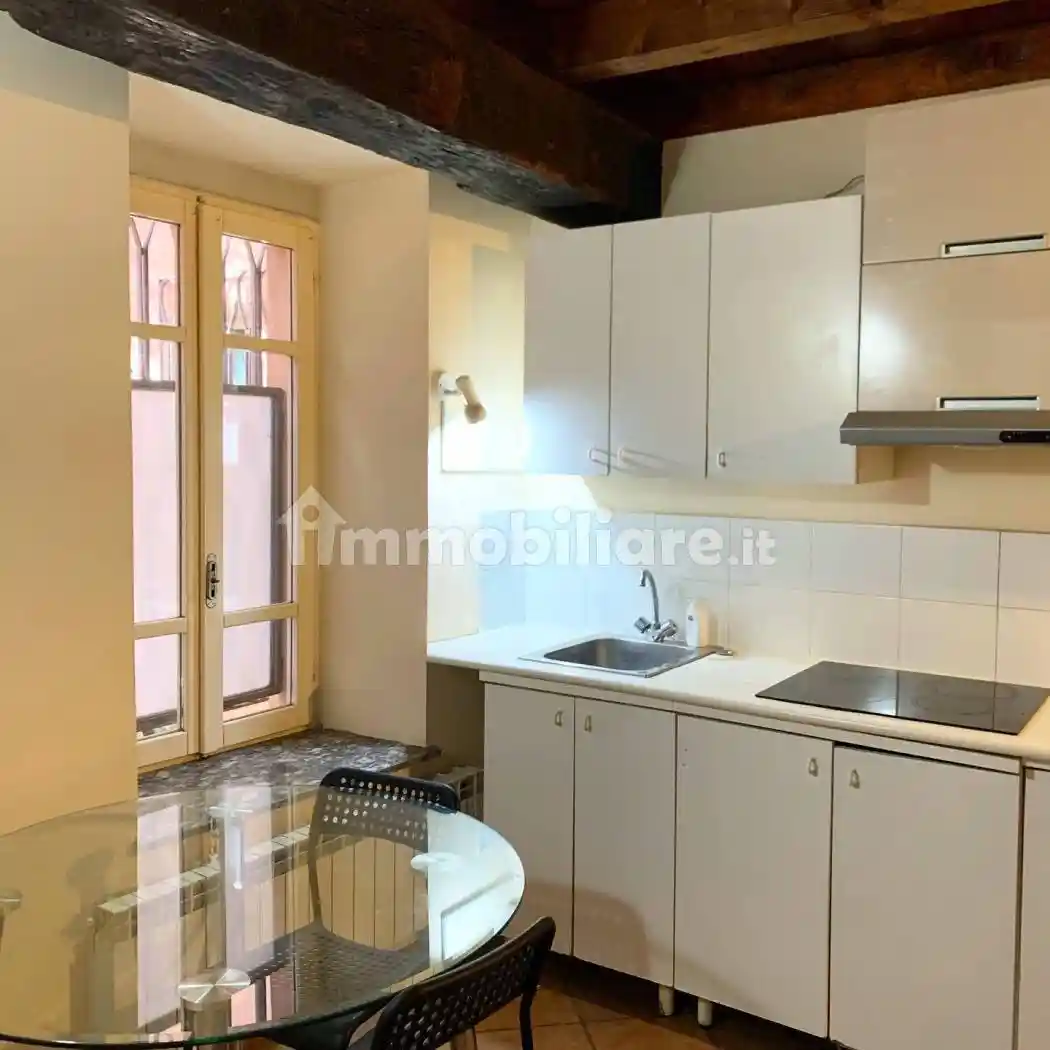 Appartamento in affitto a Piacenza