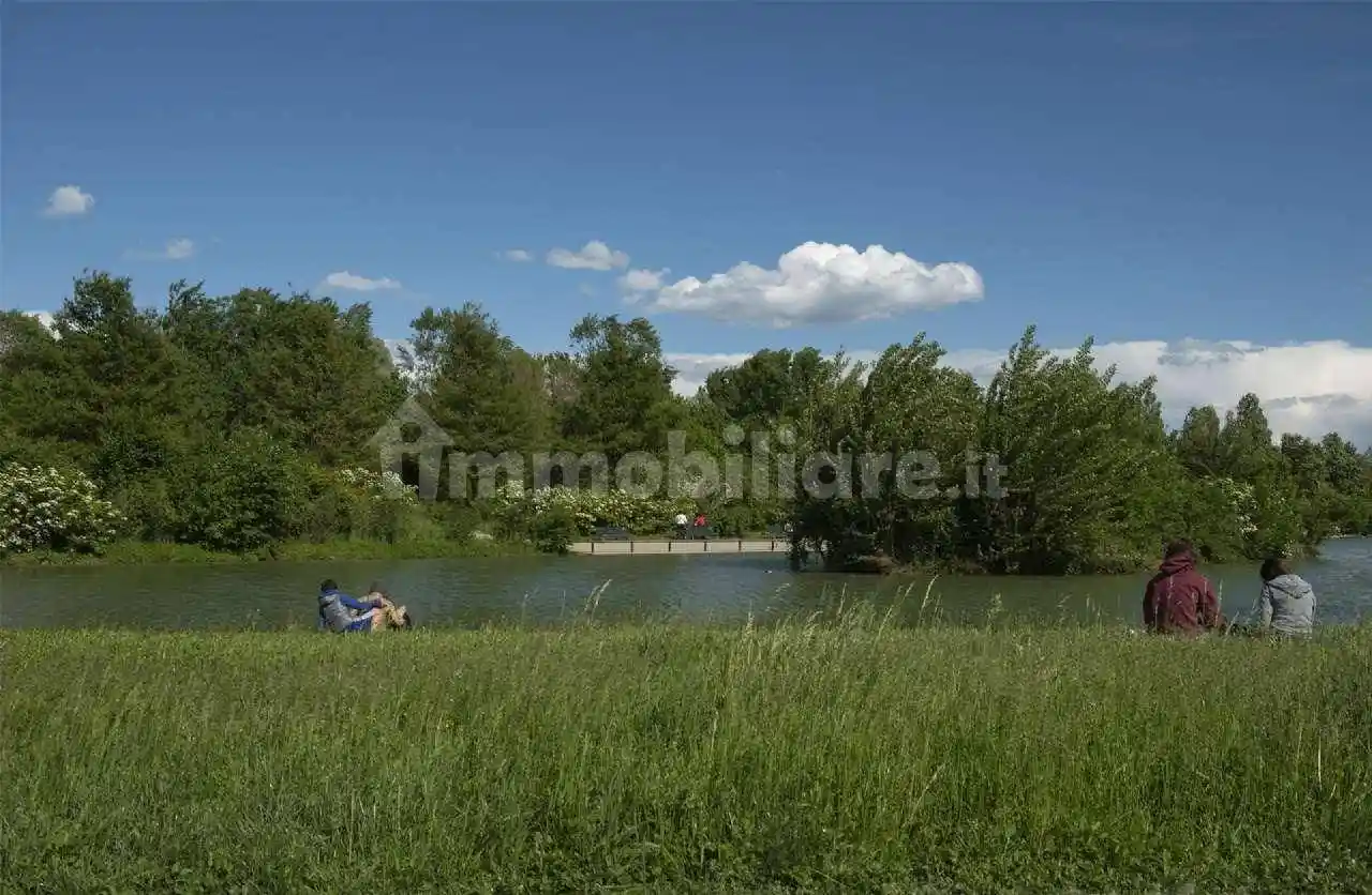 Trilocale via Alberico da Barbiano via Diomede da Pantaleone, Bruzzano, Milano - foto 3