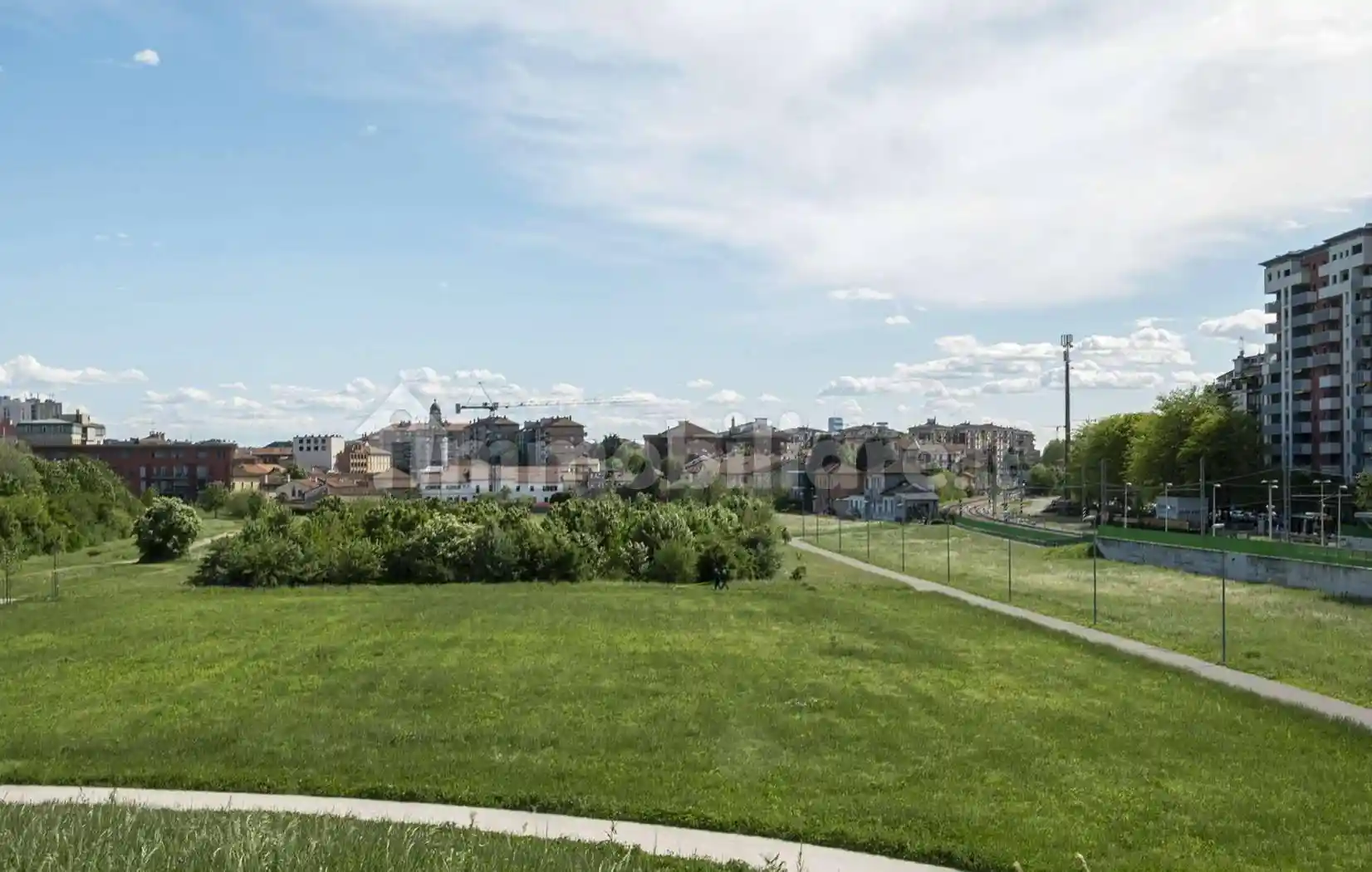 Trilocale via Alberico da Barbiano via Diomede da Pantaleone, Bruzzano, Milano - foto 4