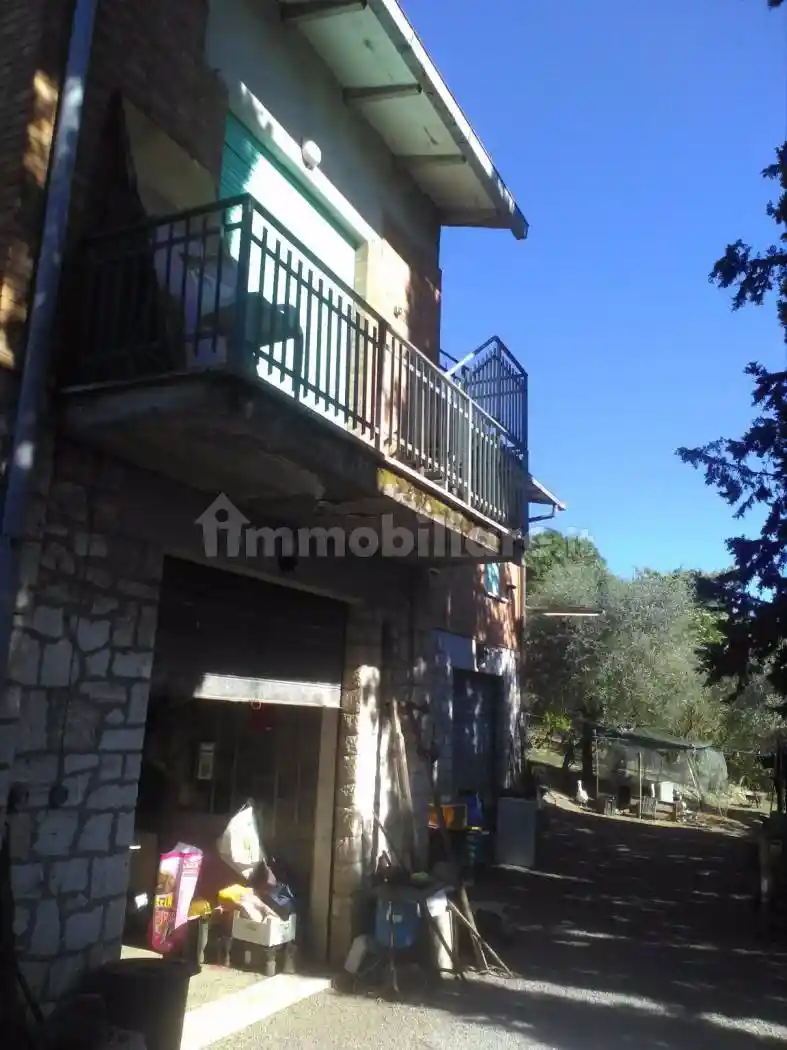 Rustico - Casale in vendita a Montepulciano