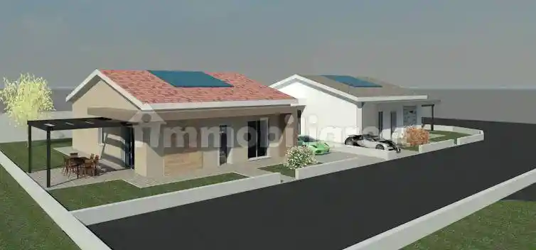 Villa in vendita a Cerea