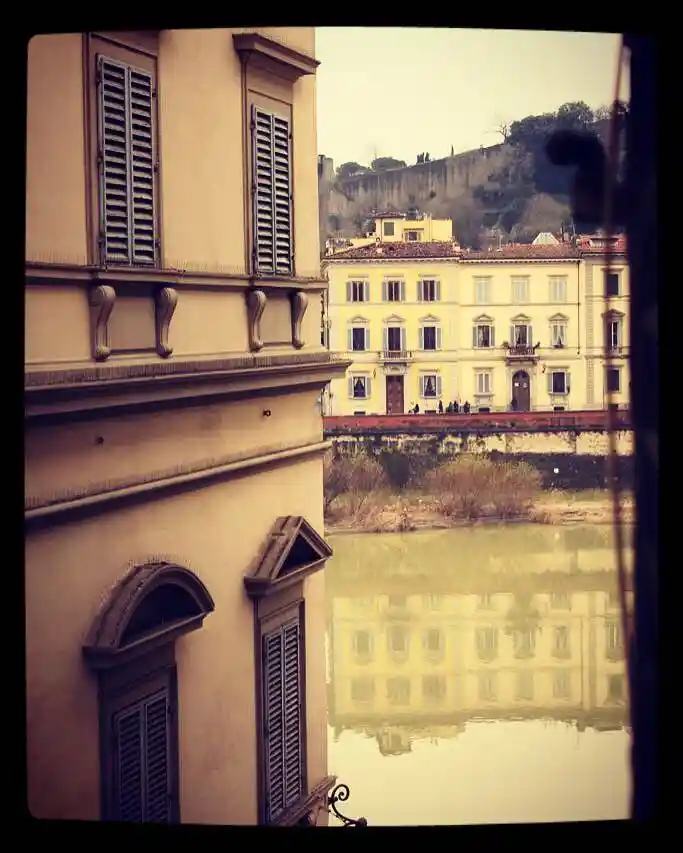 Appartamento in affitto a Firenze