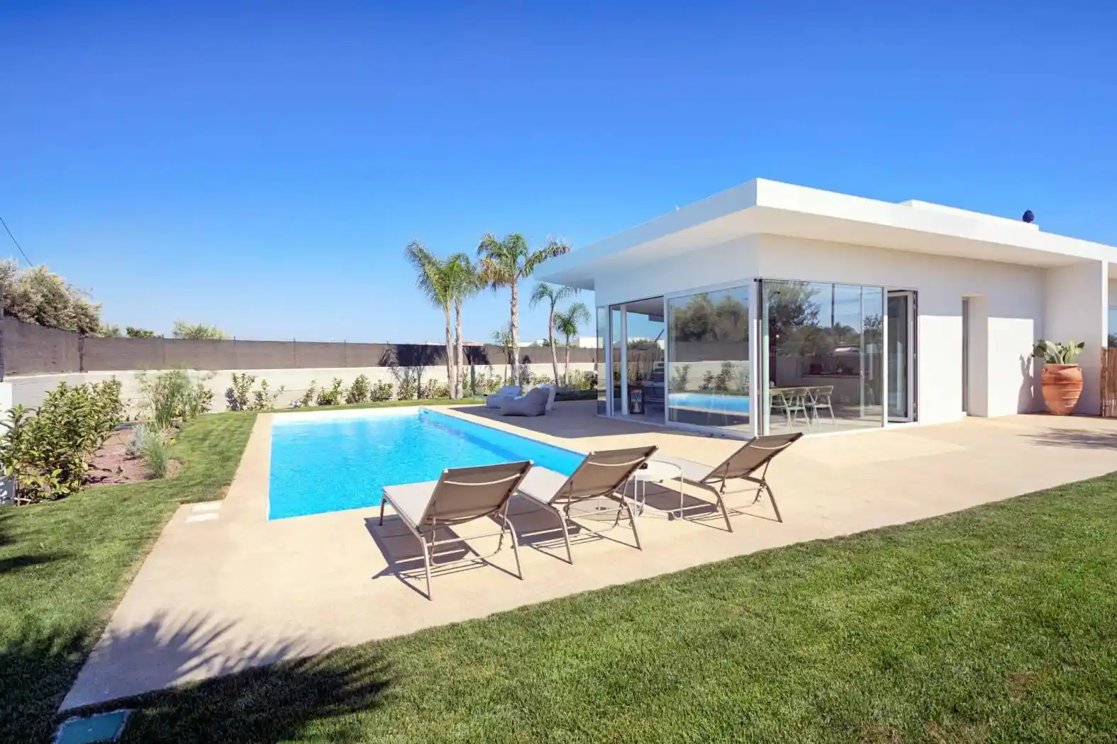 Villa unifamiliare via Marbella 6, Contrade di Marina di Ragusa, Ragusa - foto 2