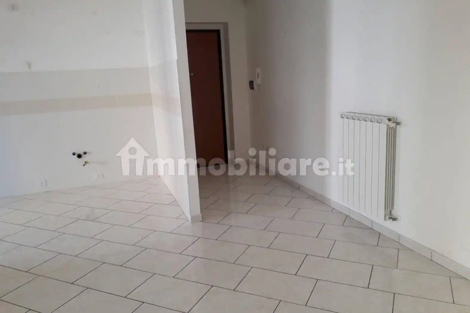 Appartamento in vendita a San Giuliano di Puglia