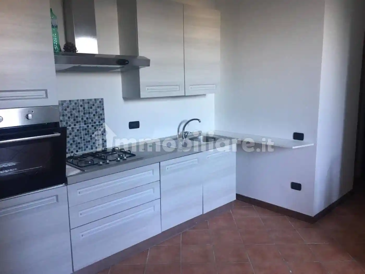 Appartamento in affitto a Napoli