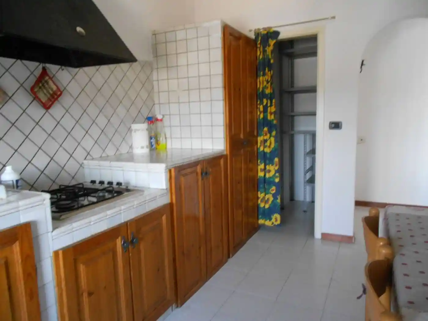 Appartamento in vendita a Pantigliate