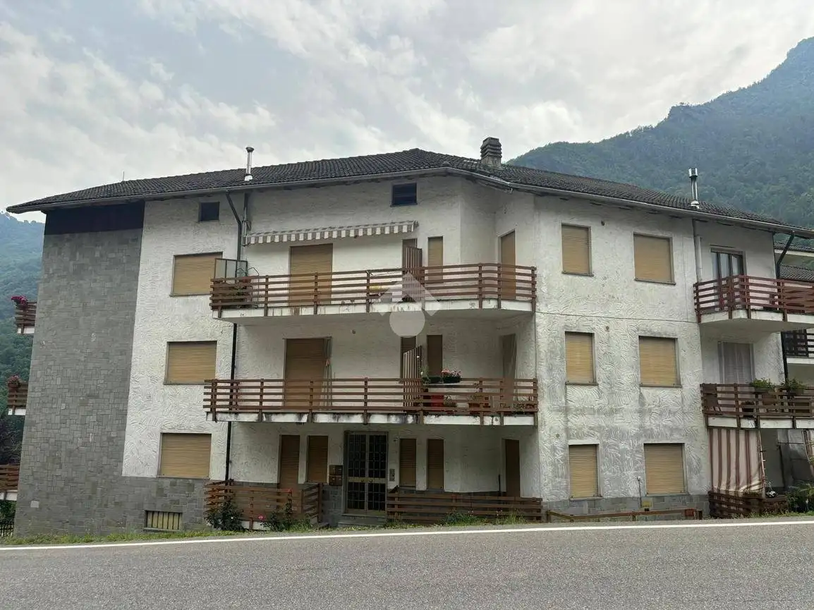 Bilocale via roma 189, Centro, Cantoira - foto 2