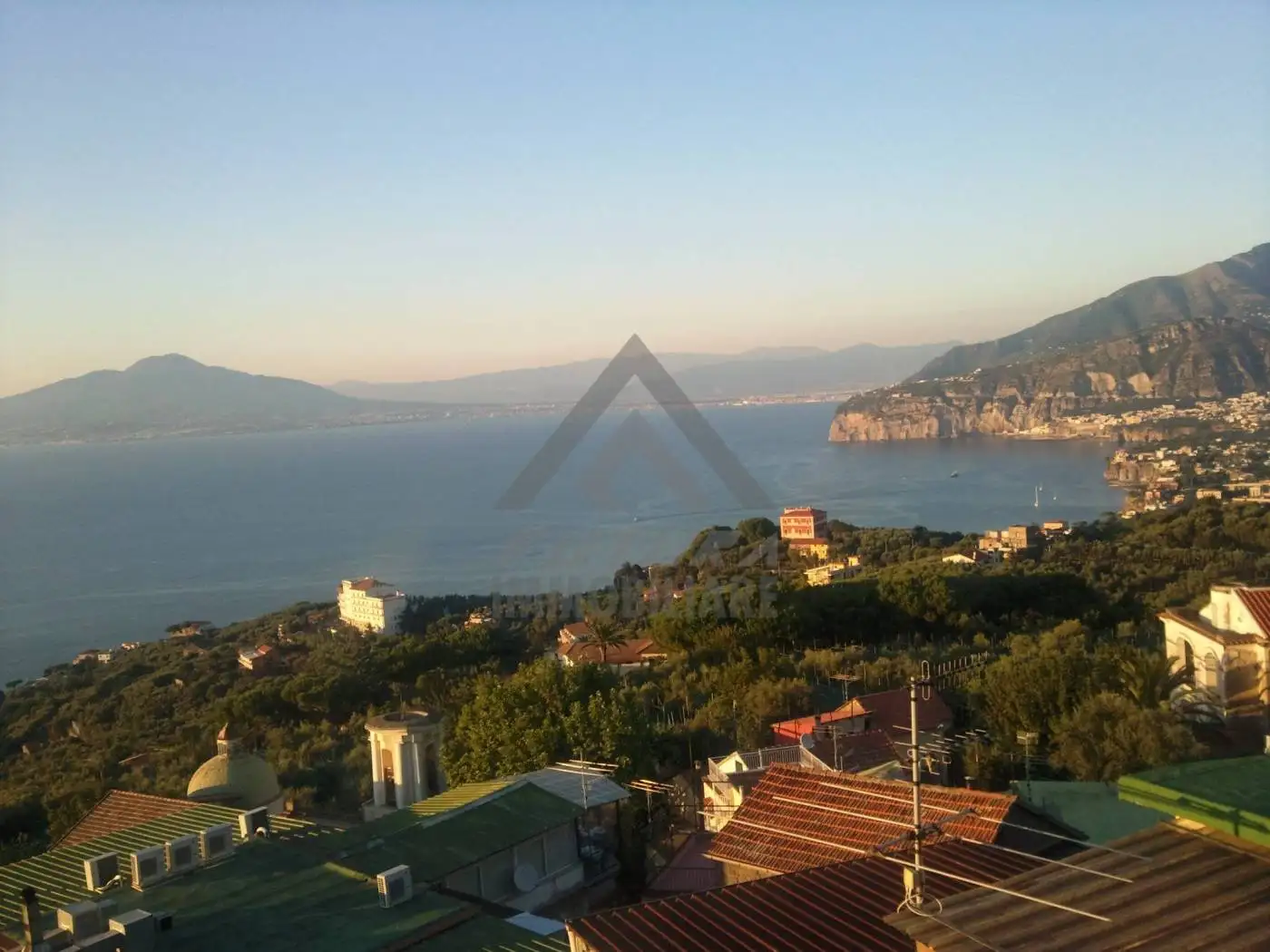 Palazzo - Edificio in vendita a Sorrento