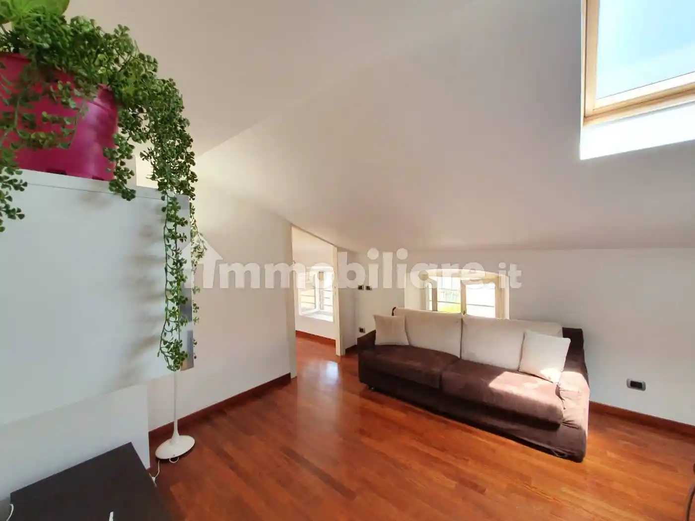 Appartamento in affitto a Bergamo