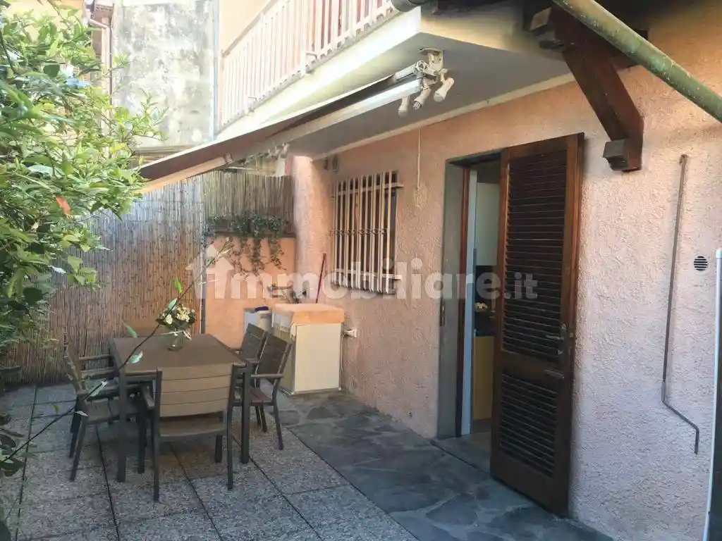 Villetta a schiera in affitto a Forte dei Marmi