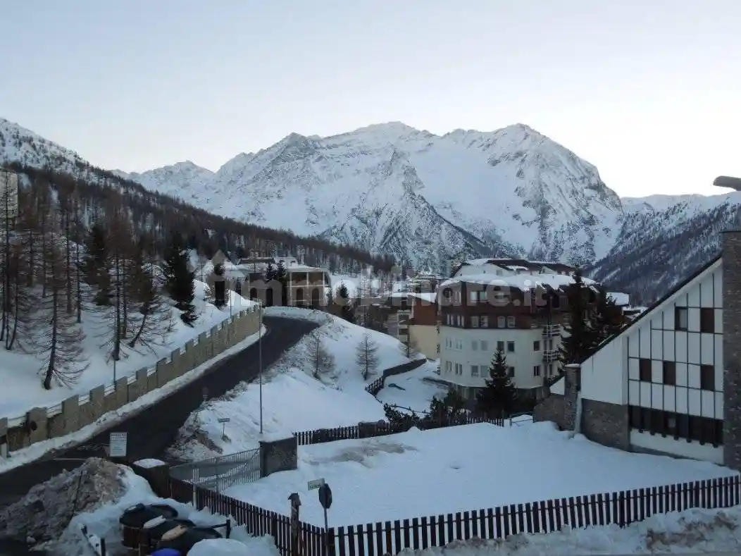 Appartamento in affitto a Sestriere