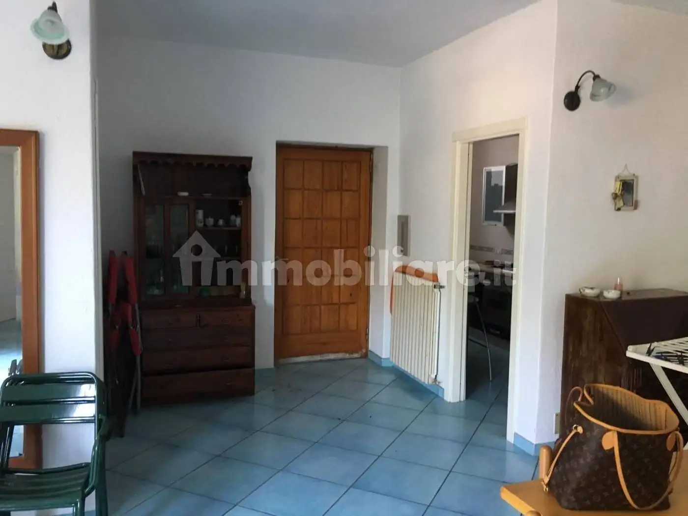 Appartamento in affitto a Forio