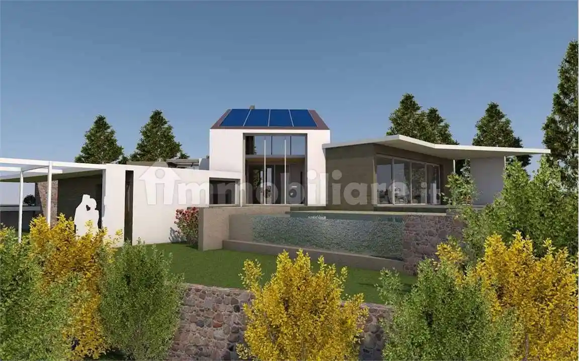 Villa in vendita a Perugia