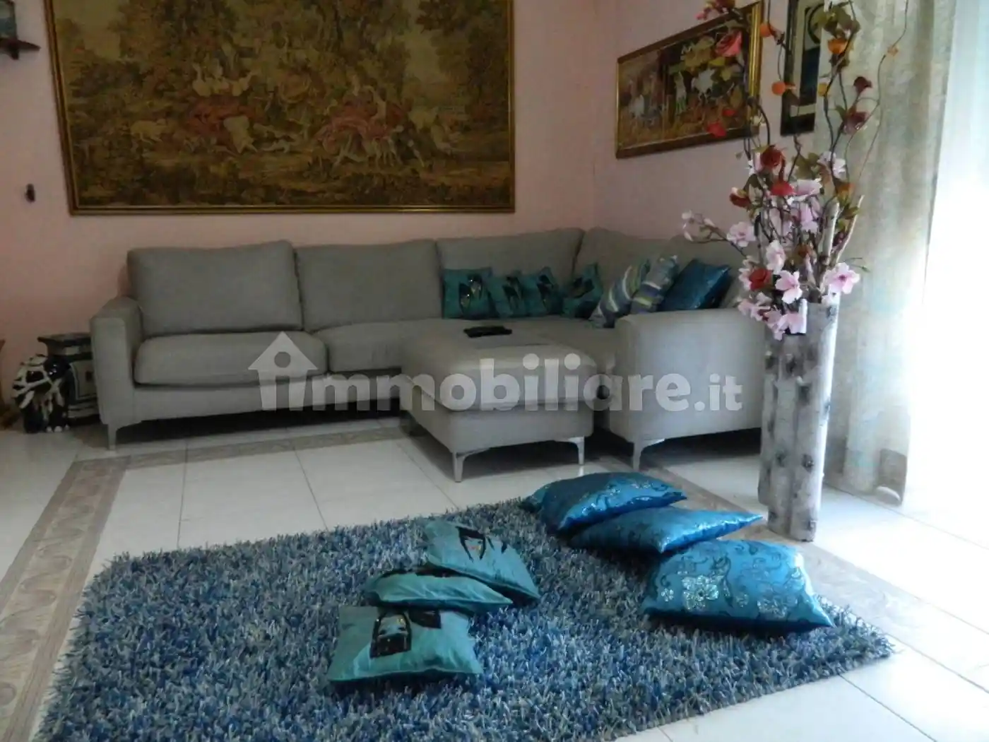 Appartamento in vendita a Luni