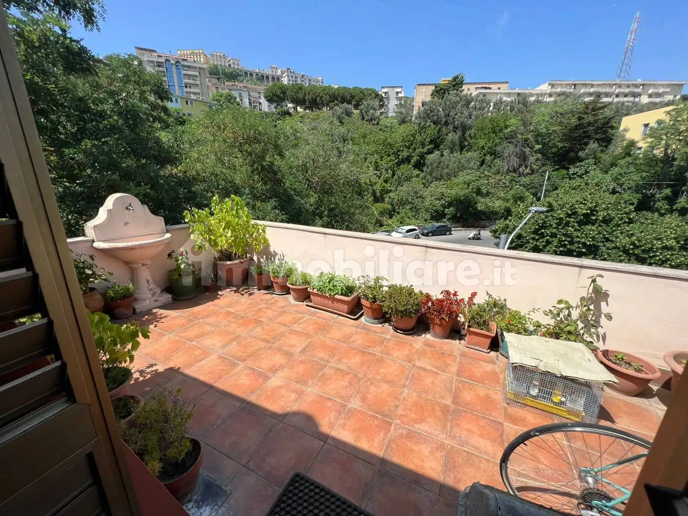 Appartamento in vendita a Catanzaro