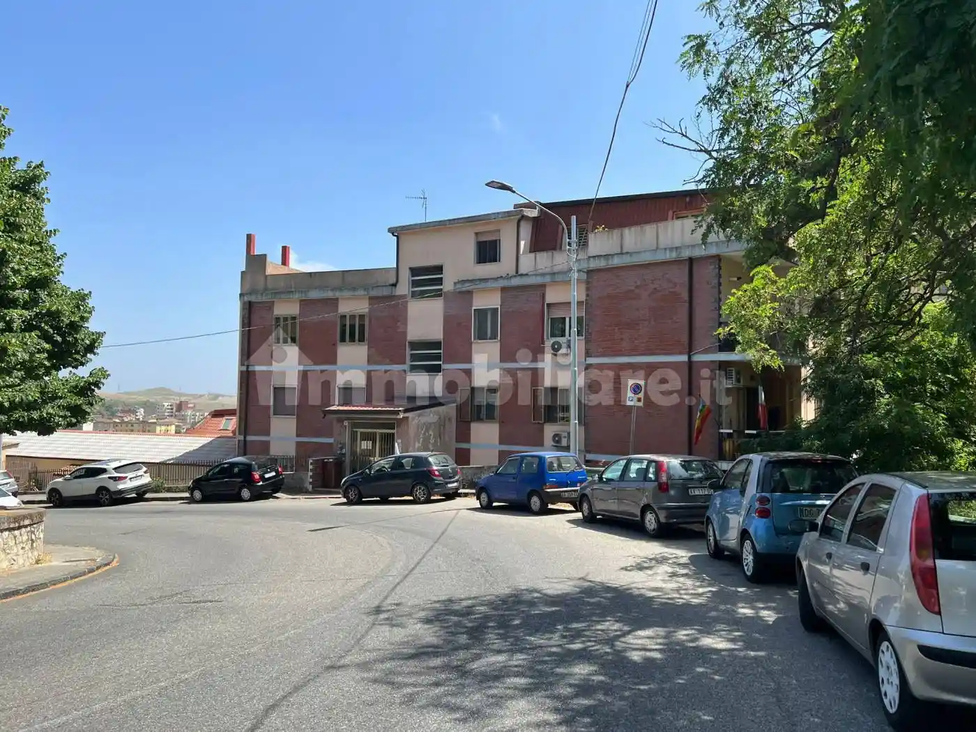 Quadrilocale viale dei Bizantini 24, Sala, Catanzaro - foto 2