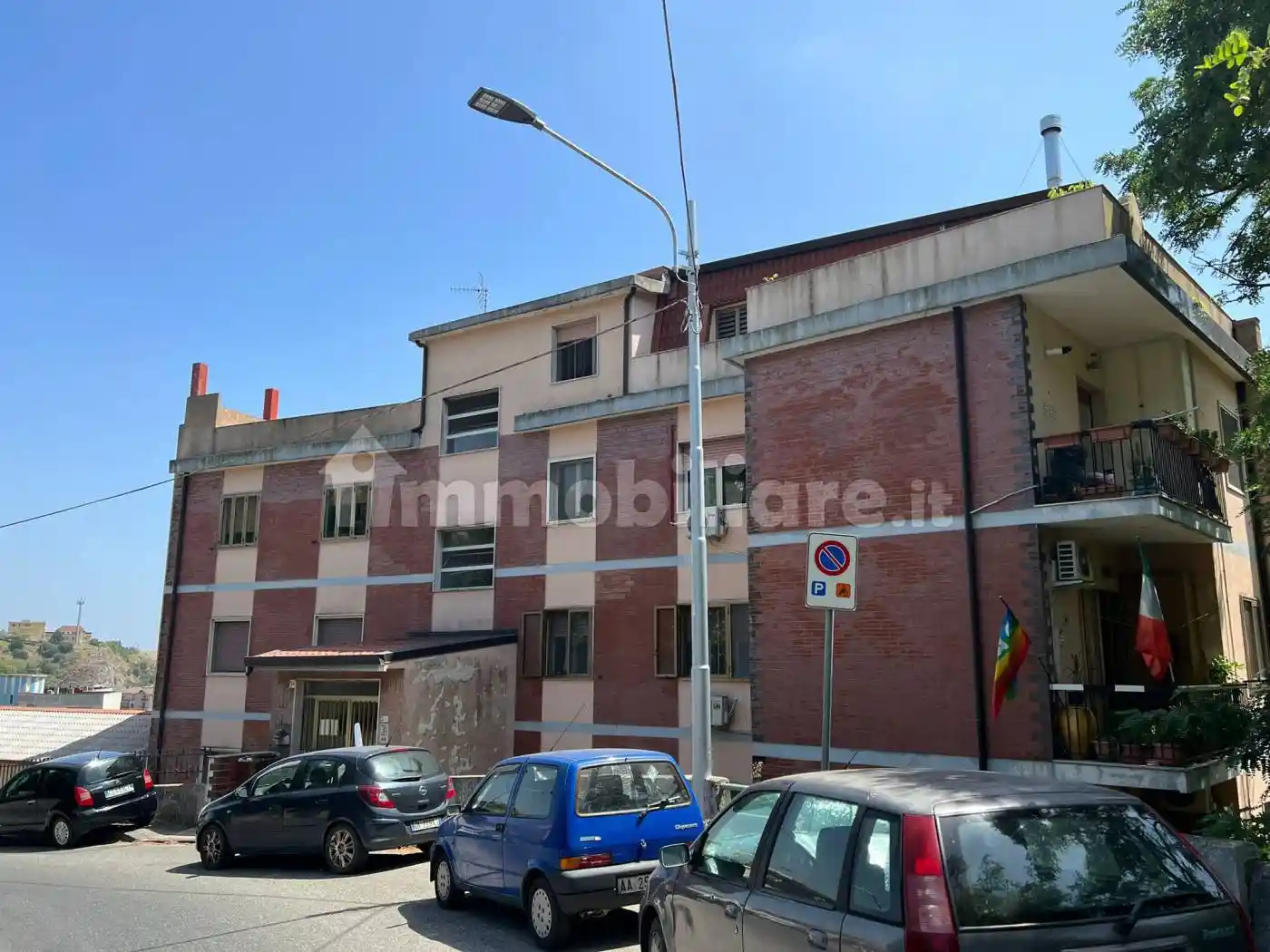 Quadrilocale viale dei Bizantini 24, Sala, Catanzaro - foto 3