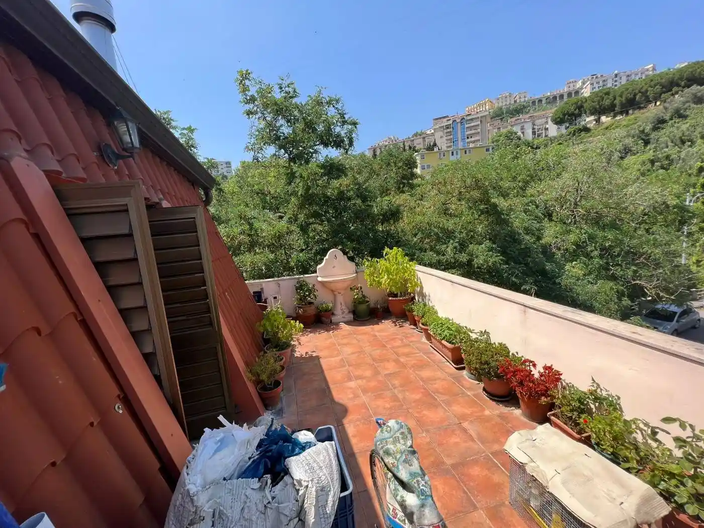 Quadrilocale viale dei Bizantini 24, Sala, Catanzaro - foto 5