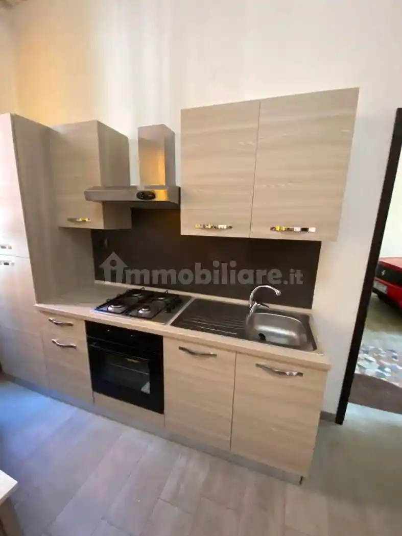 Appartamento in affitto a Adria