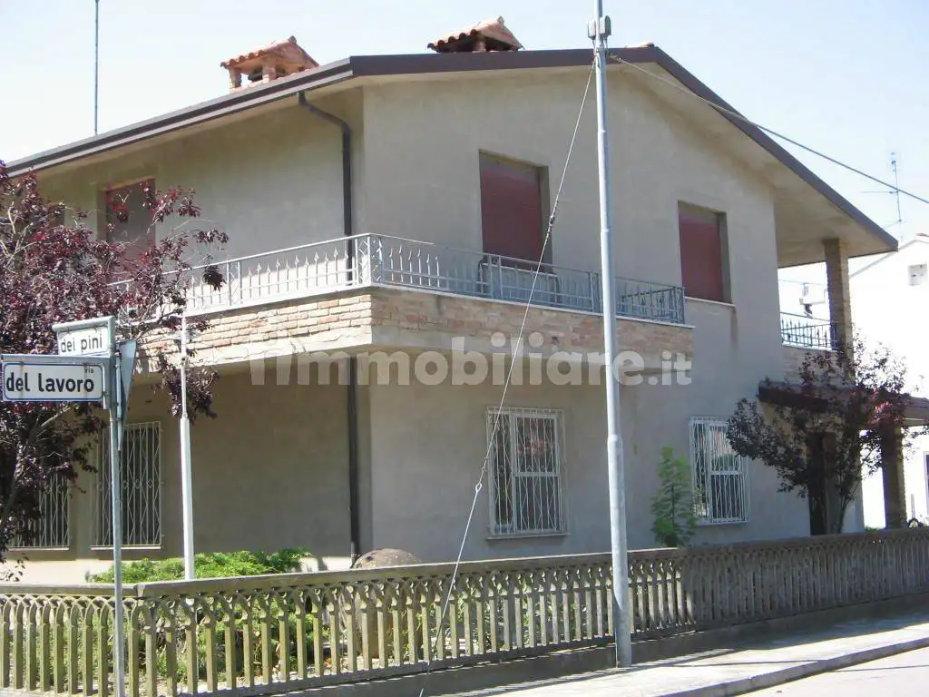 Appartamento in vendita a Codigoro