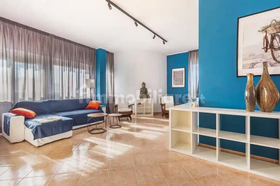 Appartamento in vendita a Gallipoli