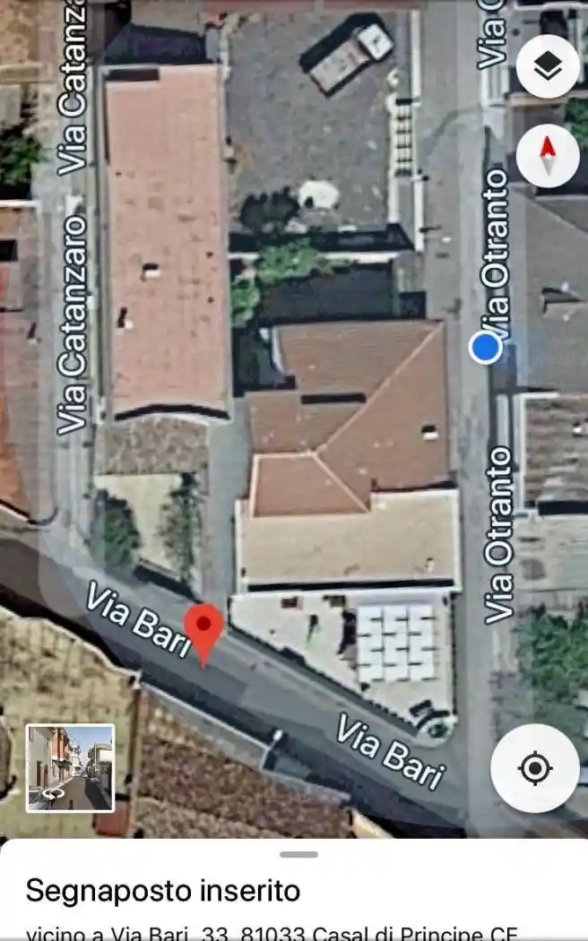 Loft in affitto a Casal di Principe