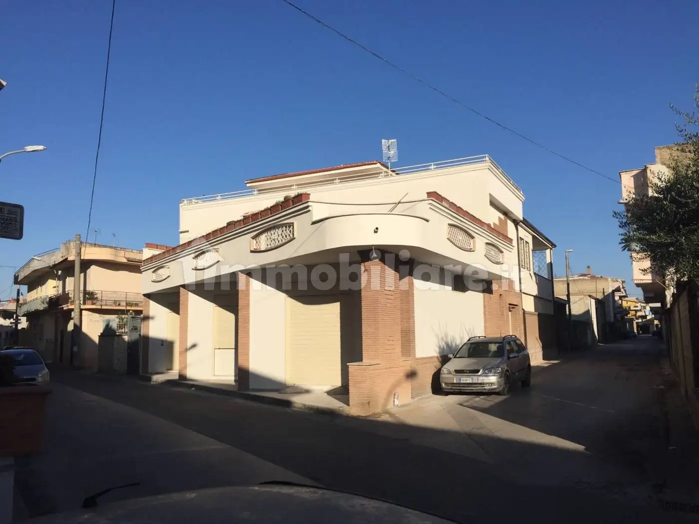 Loft via Bari 40, Casal di Principe - foto 2