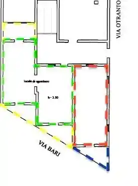 Loft in affitto a Casal di Principe