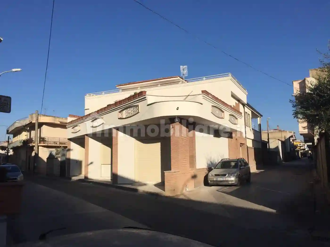 Loft via Bari 40, Casal di Principe - foto 4
