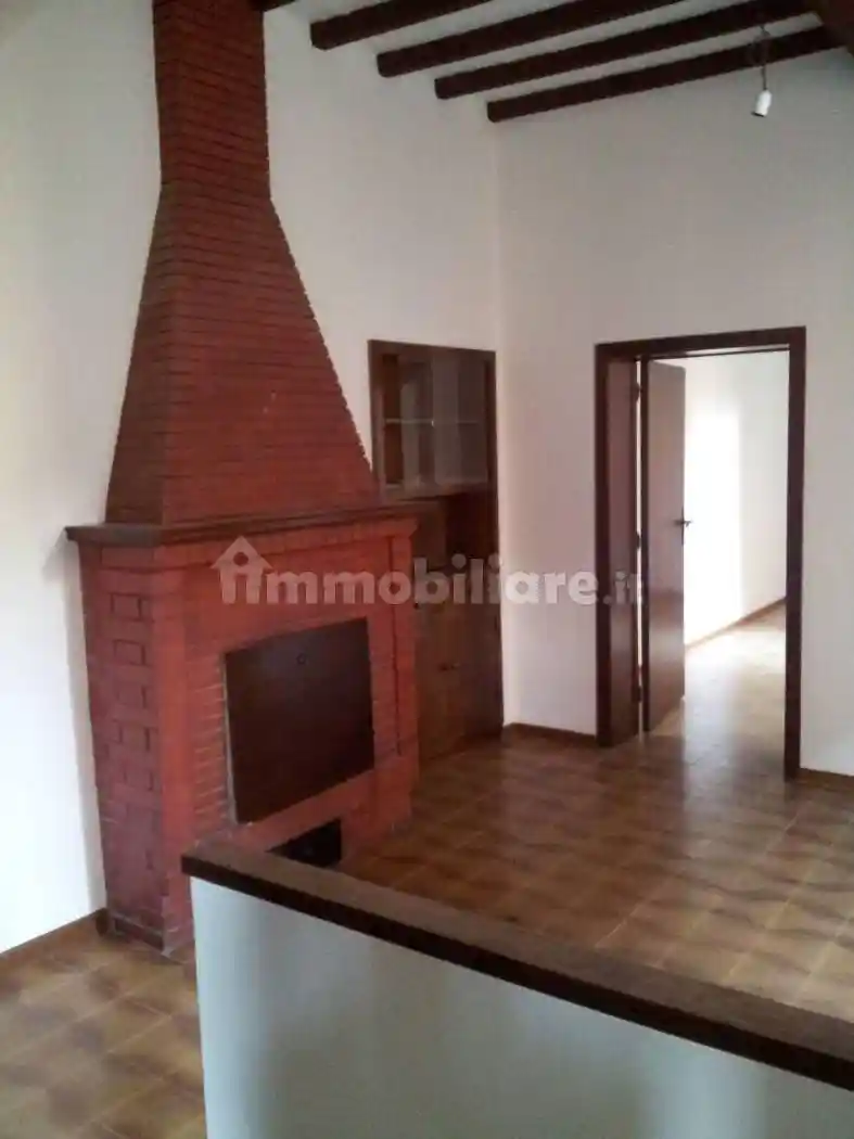 Appartamento in vendita a Chiusi