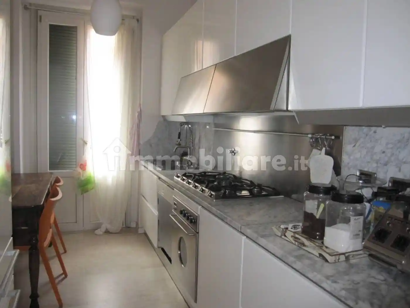 Appartamento in vendita a Reggio Emilia