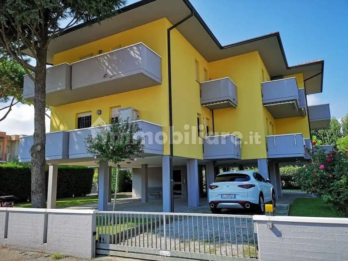 Appartamento in affitto a Ravenna