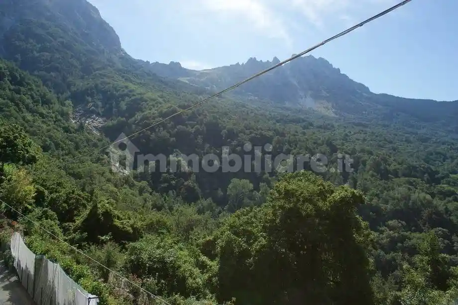 Appartamento in vendita a Fivizzano