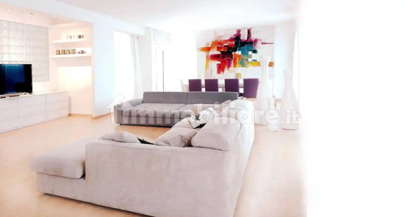 Appartamento in vendita a Siracusa