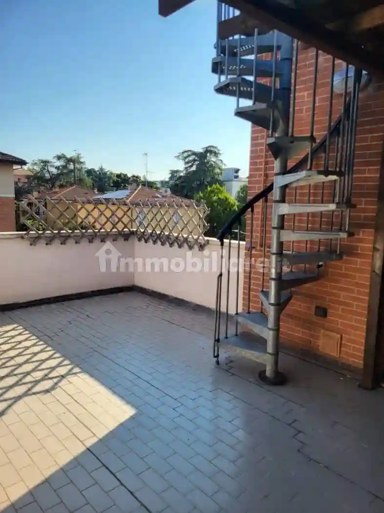 Attico - Mansarda - foto 2