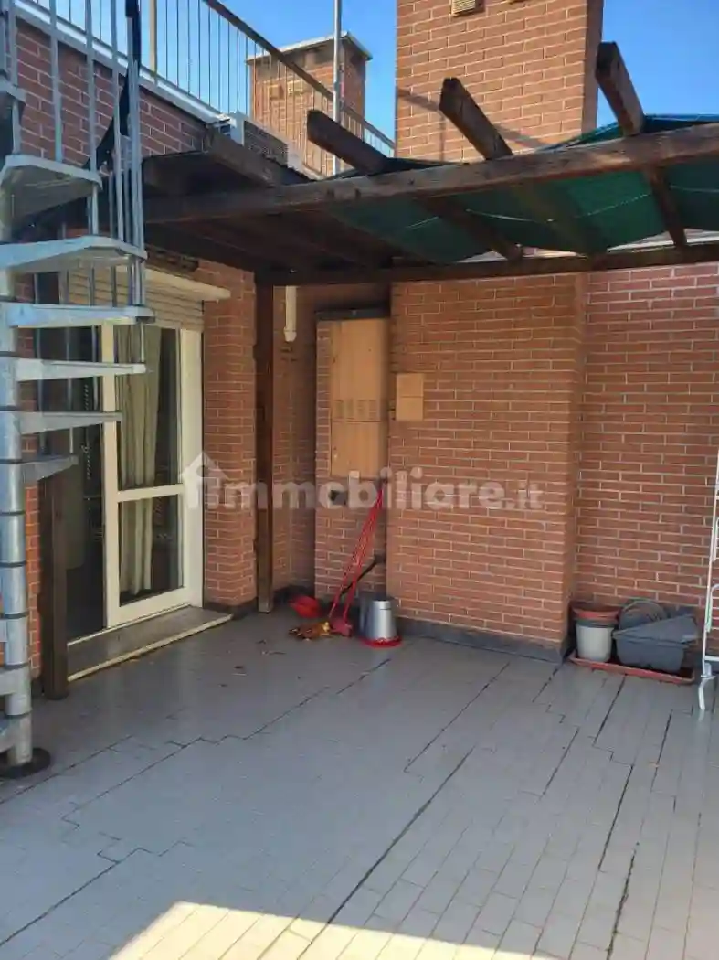 Attico - Mansarda - foto 3