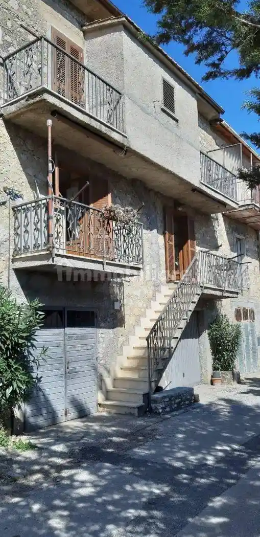 Appartamento in vendita a Casaprota