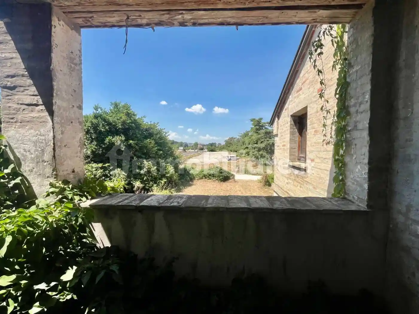 Rustico - Casale in vendita a Potenza Picena