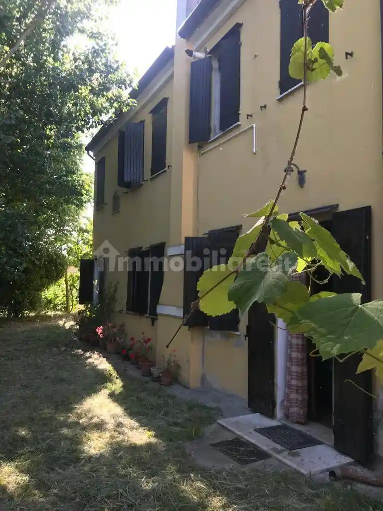 Rustico - Casale in vendita a Bosaro