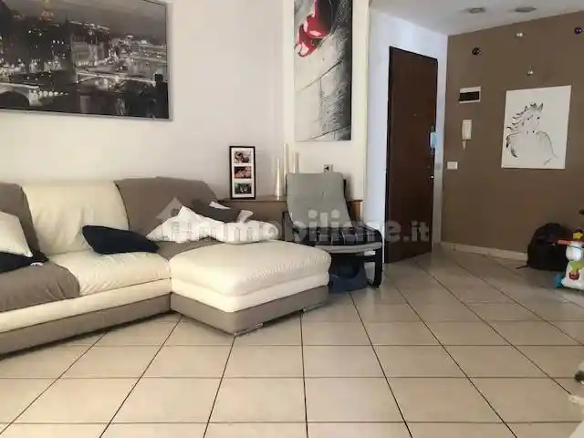 Appartamento in vendita a Pregnana Milanese