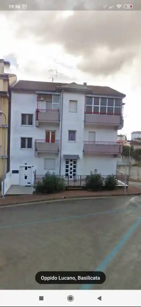 Appartamento in vendita a Oppido Lucano