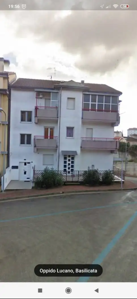 Appartamento in vendita a Oppido Lucano