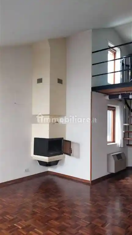 Appartamento in vendita a Guastalla