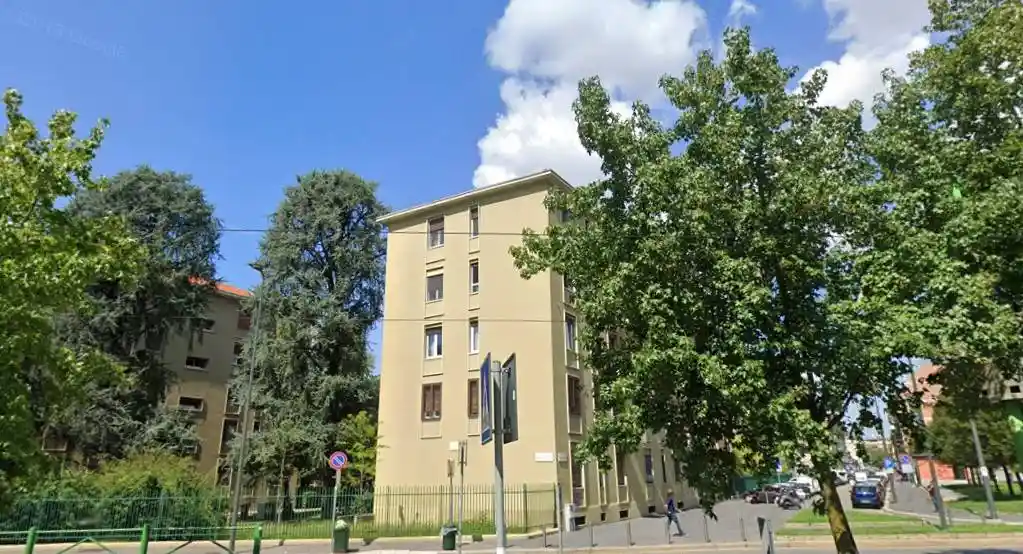 Appartamento all'asta via Medeghino 24, Milano - foto 3