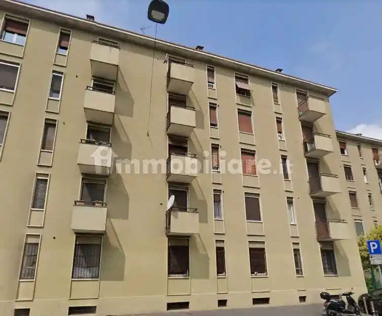 Appartamento all'asta via Medeghino 24, Milano - foto 4